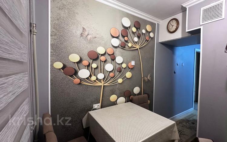 2-бөлмелі пәтер · 44 м² · 4/5 қабат, Саина 6, бағасы: 29 млн ₸ в Алматы, Ауэзовский р-н — фото 2
