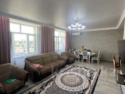 Продажа квартир в Жетысу обл.: 4-комнатная квартира · 150.6 м² · 7/8 этаж, Каратал за 49.5 млн 〒 4-комнатная квартира · 150.6 м² · 7/8 этаж, Каратал за 49.5 млн 〒 в Талдыкоргане