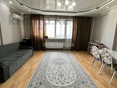 2-бөлмелі пәтер · 67 м² · 12/21 қабат, Толе би, бағасы: 41 млн ₸ в Алматы, Алмалинский р-н