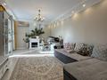 3-бөлмелі пәтер · 93 м² · 5/10 қабат, мкр Каргалы, Кенесары хана 54/1-45, бағасы: 75 млн ₸ в Алматы, Наурызбайский р-н — фото 2
