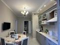 3-бөлмелі пәтер · 93 м² · 5/10 қабат, мкр Каргалы, Кенесары хана 54/1-45, бағасы: 75 млн ₸ в Алматы, Наурызбайский р-н — фото 21