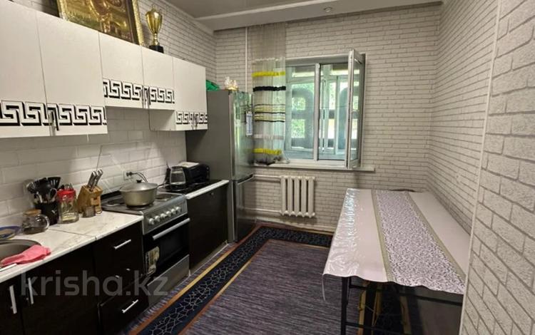 1-бөлмелі пәтер · 40 м² · 2/5 қабат, мкр Айнабулак-4, бағасы: 25.6 млн ₸ в Алматы, Жетысуский р-н — фото 7