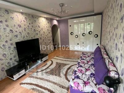 1-комнатная квартира · 32 м² · 4/5 этаж, мкр Орбита-3 37 — Саина Фрунзе за 250 000 ₸ в Алматы, Бостандыкский р-н