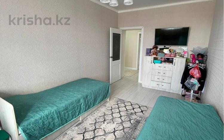 3-бөлмелі пәтер · 85 м² · 8/10 қабат, Абылай хана ЖК 1/3, бағасы: 38.6 млн ₸ в Кокшетау — фото 2