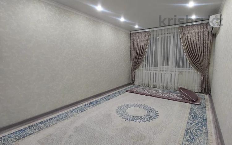 3-бөлмелі пәтер · 65 м² · 9/9 қабат, 12 ш/а., бағасы: 19.5 млн ₸ в Актобе, мкр 12 — фото 2