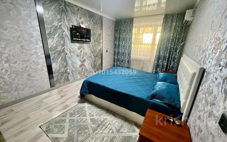 1-комнатная квартира · 40 м² · 7/10 этаж, мкр 11 114 за 10 000 ₸ в Актобе — фото 2