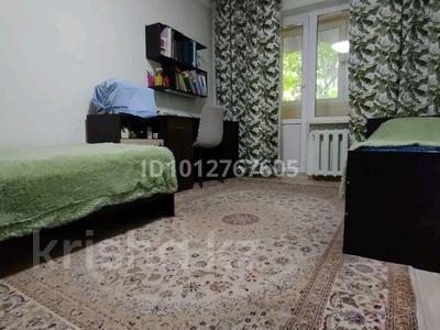2-бөлмелі пәтер · 49 м² · 2/5 қабат, Шагабутдинова 31 — Гоголя, бағасы: 38 млн ₸ в Алматы, Алмалинский р-н