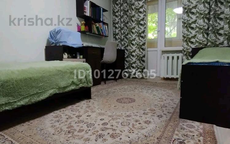 2-бөлмелі пәтер · 49 м² · 2/5 қабат, Шагабутдинова 31 — Гоголя, бағасы: 38 млн ₸ в Алматы, Алмалинский р-н — фото 2