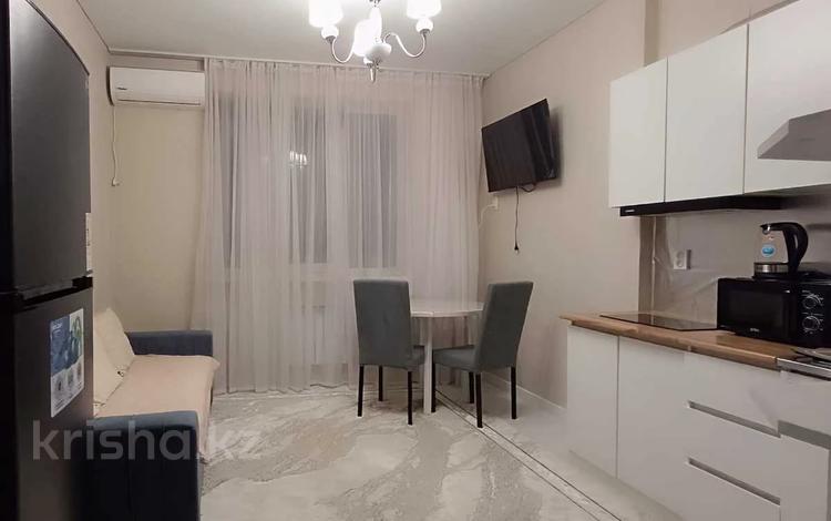 1-бөлмелі пәтер · 22 м² · 9/12 қабат, Ашимова 5/7, бағасы: 19.5 млн ₸ в Алматы, Наурызбайский р-н — фото 7