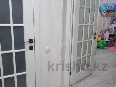 2-бөлмелі пәтер · 54 м² · 8/9 қабат, Алтынсарина, бағасы: ~ 32.6 млн ₸ в Петропавловске