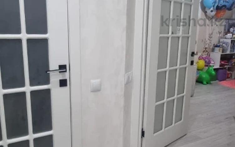 2-бөлмелі пәтер · 54 м² · 8/9 қабат, Алтынсарина, бағасы: ~ 32.6 млн ₸ в Петропавловске — фото 7