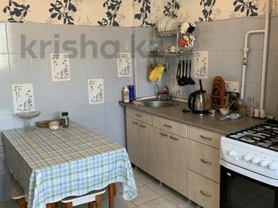 3-комнатная квартира · 65.2 м² · 7/9 этаж, мкр Орбита-4 37 — Саина Биржана за 52 млн ₸ в Алматы, Бостандыкский р-н