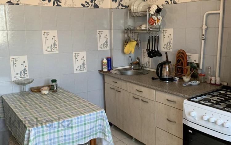 3-комнатная квартира · 65.2 м² · 7/9 этаж, мкр Орбита-4 37 — Саина Биржана за 52 млн ₸ в Алматы, Бостандыкский р-н — фото 2