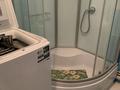 3-комнатная квартира · 65.2 м² · 7/9 этаж, мкр Орбита-4 37 — Саина Биржана за 52 млн ₸ в Алматы, Бостандыкский р-н — фото 12