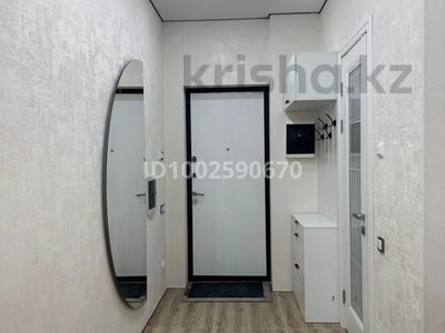 Аренда квартир в Алматы: 2-комнатная квартира · 55 м², Тургут Озала 237 за 400 000 〒 2-комнатная квартира · 55 м², Тургут Озала 237 за 400 000 〒 в Алматы, Бостандыкский р-н
