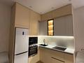 2-комнатная квартира · 55 м² · 13/16 этаж, Тургут Озала 237 за 400 000 〒 в Алматы, Бостандыкский р-н — фото 6