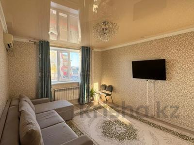 2-бөлмелі пәтер · 60 м² · 1/4 қабат, нурсая 4, бағасы: 20.6 млн ₸ в Атырау
