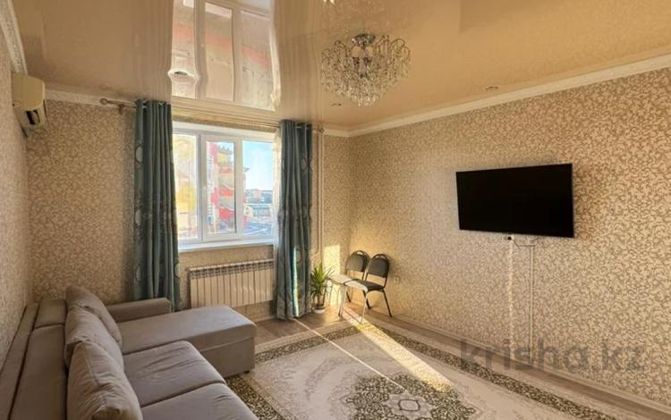 2-комнатная квартира · 60 м² · 1/4 этаж, нурсая 4 за 20.6 млн ₸ в Атырау — фото 10