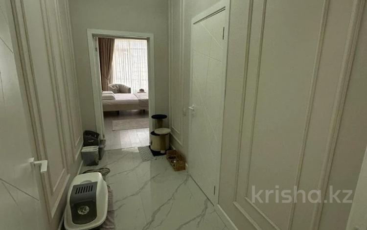 4-бөлмелі пәтер · 145 м² · 7/9 қабат, Арайлы 12, бағасы: 140 млн ₸ в Алматы, Бостандыкский р-н — фото 2