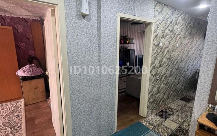 3-бөлмелі пәтер · 60.5 м² · 4/5 қабат, Королева 70, бағасы: 14.5 млн ₸ в Экибастузе — фото 2