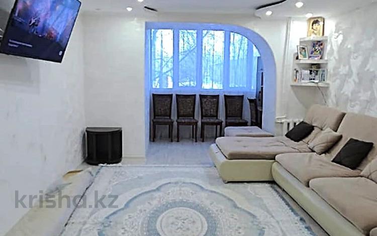 3-бөлмелі пәтер · 65.3 м² · 1/5 қабат, Пр. Республики, бағасы: 28 млн ₸ в Темиртау — фото 13
