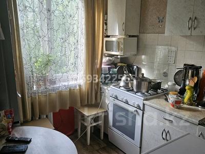 3-комнатная квартира, 59 м², 4/4 этаж, мкр №5 19 — Абая-Алтынсарина за 38.5 млн 〒 в Алматы, Ауэзовский р-н