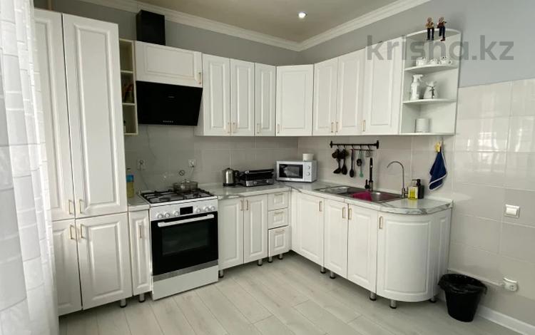 2-бөлмелі пәтер · 63.9 м² · 4/10 қабат, Алтын Орда, бағасы: 30.5 млн ₸ в Актобе — фото 2