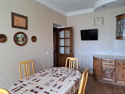 3-комнатная квартира · 88 м² · 5/5 этаж, Сатпаева 21а за 31 млн ₸ в Атырау
