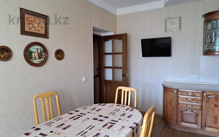 3-комнатная квартира · 88 м² · 5/5 этаж, Сатпаева 21а за 31 млн ₸ в Атырау — фото 2