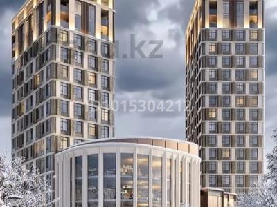 1-комнатная квартира · 40 м² · 8/16 этаж, мкр Нурсат, Аргынбекова 194/1 за 22.5 млн ₸ в Шымкенте, Каратауский р-н