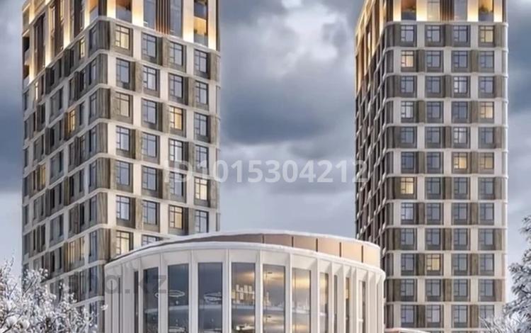 1-бөлмелі пәтер · 40 м² · 8/16 қабат, Нұрсәт ш/а, Аргынбекова 194/1, бағасы: 22.5 млн ₸ в Шымкенте, Каратауский р-н — фото 2