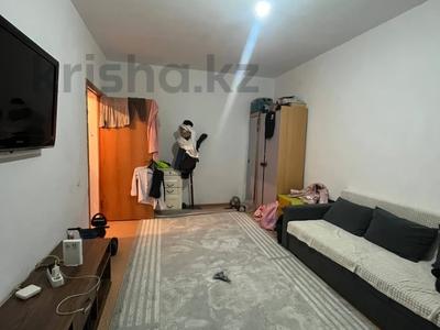 1-комнатная квартира · 38 м² · 4/5 этаж, мкр Жас Канат за 21 млн 〒 в Алматы, Турксибский р-н