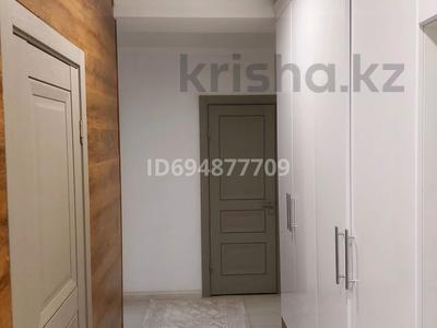 3-комнатная квартира · 79 м² · 1/9 этаж, мкр Береке, Контейнерная 27 за 32 млн 〒 в Атырау