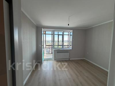 2-бөлмелі пәтер · 44 м² · 17/24 қабат, Мукан Тулебаев, бағасы: 25 млн ₸ в Астане, Алматы р-н
