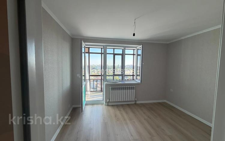 2-бөлмелі пәтер · 44 м² · 17/24 қабат, Мукан Тулебаев, бағасы: 25 млн ₸ в Астане, Алматы р-н — фото 2