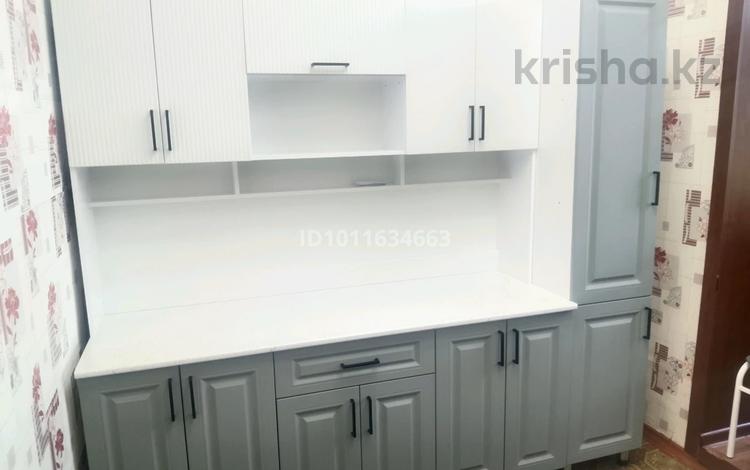 2-комнатная квартира · 54 м² · 5/5 этаж, мкр Алатау за 100 000 ₸ в Таразе — фото 2