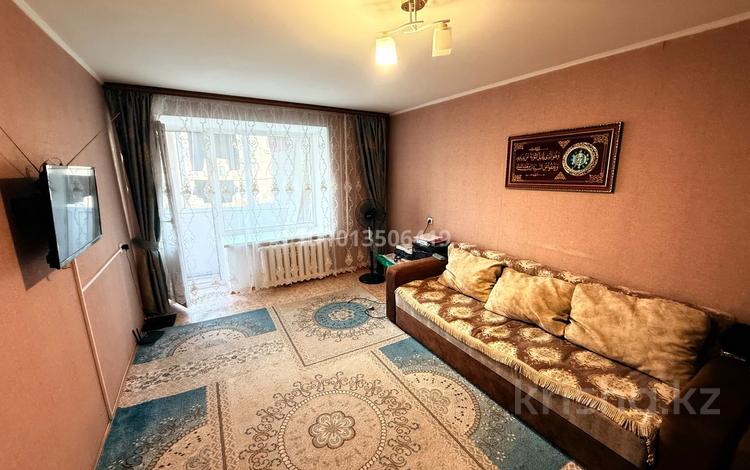 1-комнатная квартира · 30 м² · 4/5 этаж, Первомайская 24А за 16.5 млн ₸ в Семее — фото 2