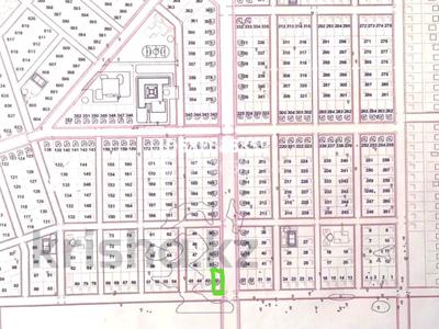 Участок · 10 соток, Рауан 2 42 — Да за 5.2 млн 〒 в Актобе, жилой массив Рауан