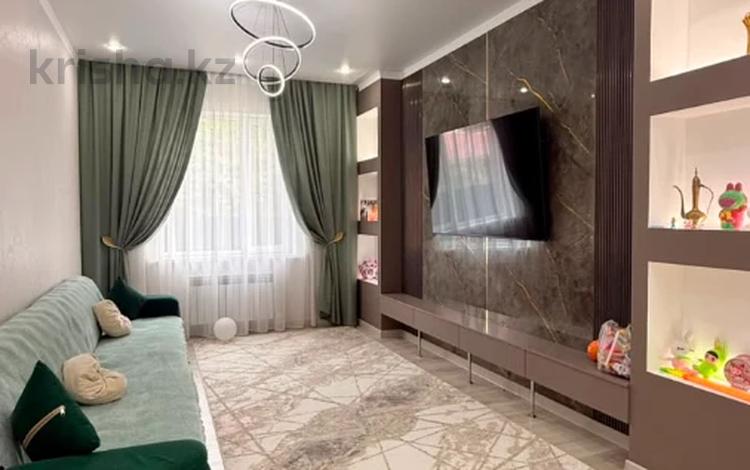 Отдельный дом · 5 комнат · 185 м² · 4 сот., Капана Мусина за 87 млн ₸ в Уральске — фото 11