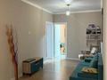 2-бөлмелі пәтер · 77.4 м² · 10/17 қабат, Навои 9/1, бағасы: 58 млн ₸ в Алматы, Ауэзовский р-н — фото 10