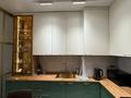 2-бөлмелі пәтер · 77.4 м² · 10/17 қабат, Навои 9/1, бағасы: 58 млн ₸ в Алматы, Ауэзовский р-н — фото 2