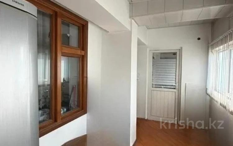 3-комнатная квартира · 105 м² · 5/9 этаж, проспект Жибек жолы 81 за 88 млн ₸ в Алматы, Медеуский р-н — фото 7