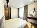 3-бөлмелі пәтер · 105 м² · 16/20 қабат, Турар Рыскулов 9, бағасы: 123 млн ₸ в Астане, Есильский р-н — фото 12