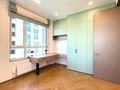 3-бөлмелі пәтер · 105 м² · 16/20 қабат, Турар Рыскулов 9, бағасы: 123 млн ₸ в Астане, Есильский р-н — фото 15