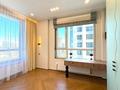 3-бөлмелі пәтер · 105 м² · 16/20 қабат, Турар Рыскулов 9, бағасы: 123 млн ₸ в Астане, Есильский р-н — фото 16