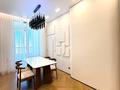 3-бөлмелі пәтер · 105 м² · 16/20 қабат, Турар Рыскулов 9, бағасы: 123 млн ₸ в Астане, Есильский р-н — фото 2