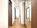 3-бөлмелі пәтер · 105 м² · 16/20 қабат, Турар Рыскулов 9, бағасы: 123 млн ₸ в Астане, Есильский р-н — фото 22