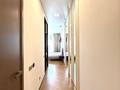 3-бөлмелі пәтер · 105 м² · 16/20 қабат, Турар Рыскулов 9, бағасы: 123 млн ₸ в Астане, Есильский р-н — фото 24