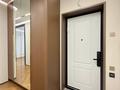 3-бөлмелі пәтер · 105 м² · 16/20 қабат, Турар Рыскулов 9, бағасы: 123 млн ₸ в Астане, Есильский р-н — фото 25