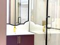 3-бөлмелі пәтер · 105 м² · 16/20 қабат, Турар Рыскулов 9, бағасы: 123 млн ₸ в Астане, Есильский р-н — фото 29